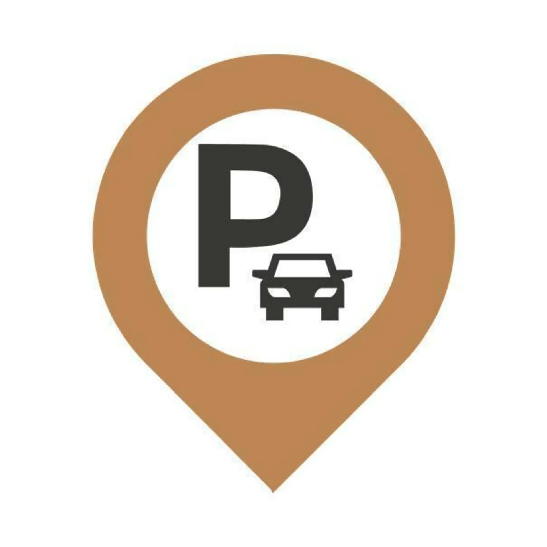 Parkplatz für Motorrad innen zu vermieten