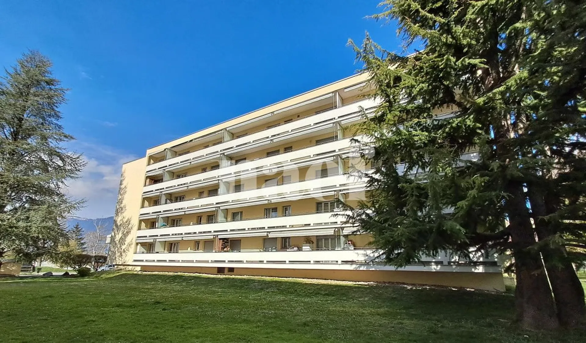 Wohnung