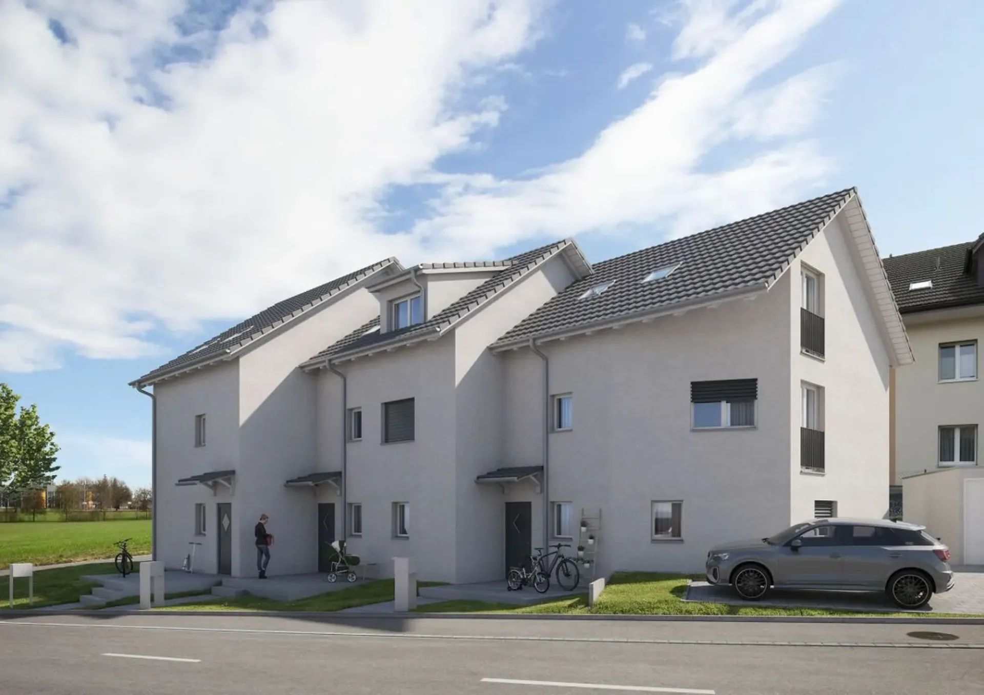 Trio Erlen