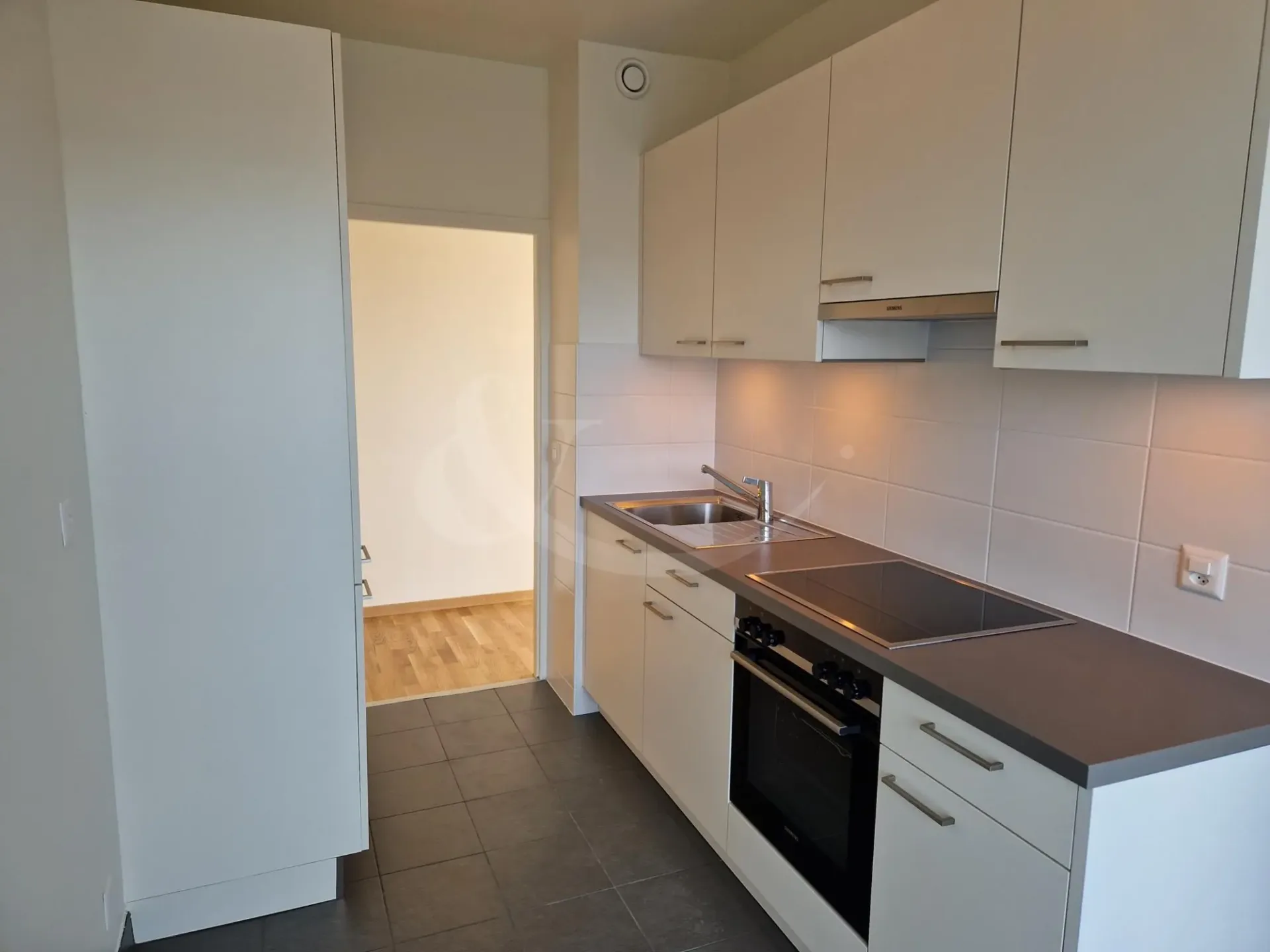 Rue Du Grand-Bureau 19, schöne 5-Zimmer-Wohnung