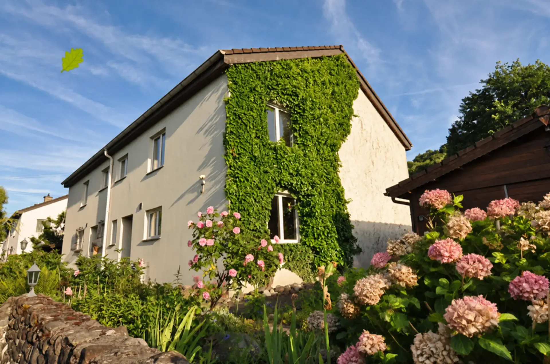 5.5 Zimmer Einfamilienhaus in ruhigem Wohnquartier