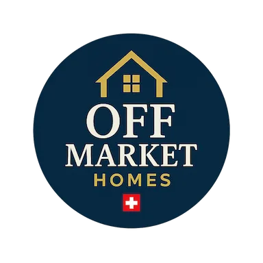 Off Market Homes