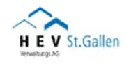 HEV Verwaltungs AG — Hauptsitz St. Gallen