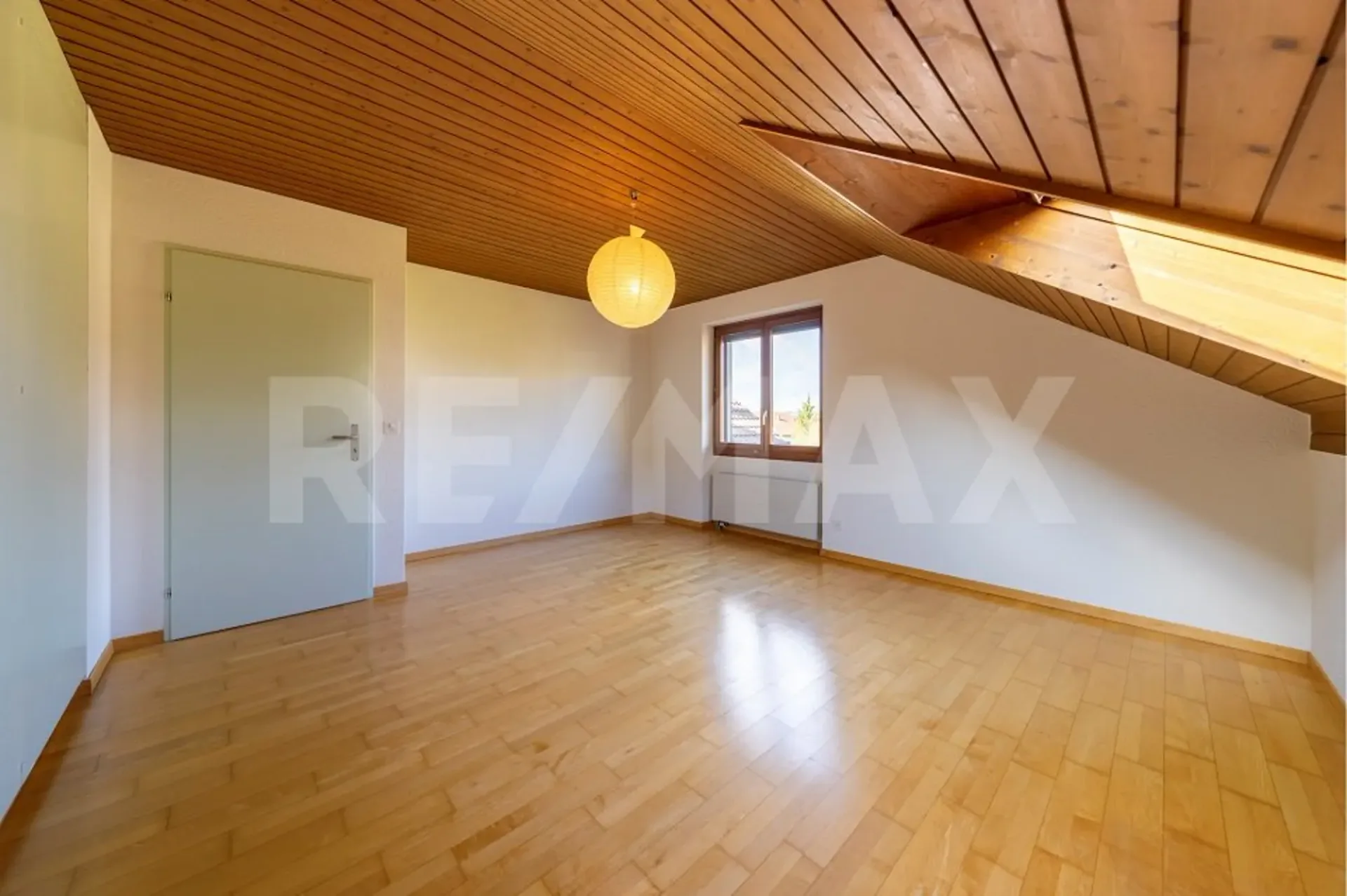 Heimelige und ruhige 3 Zimmer-Wohnung in einem Einfamilienhaus