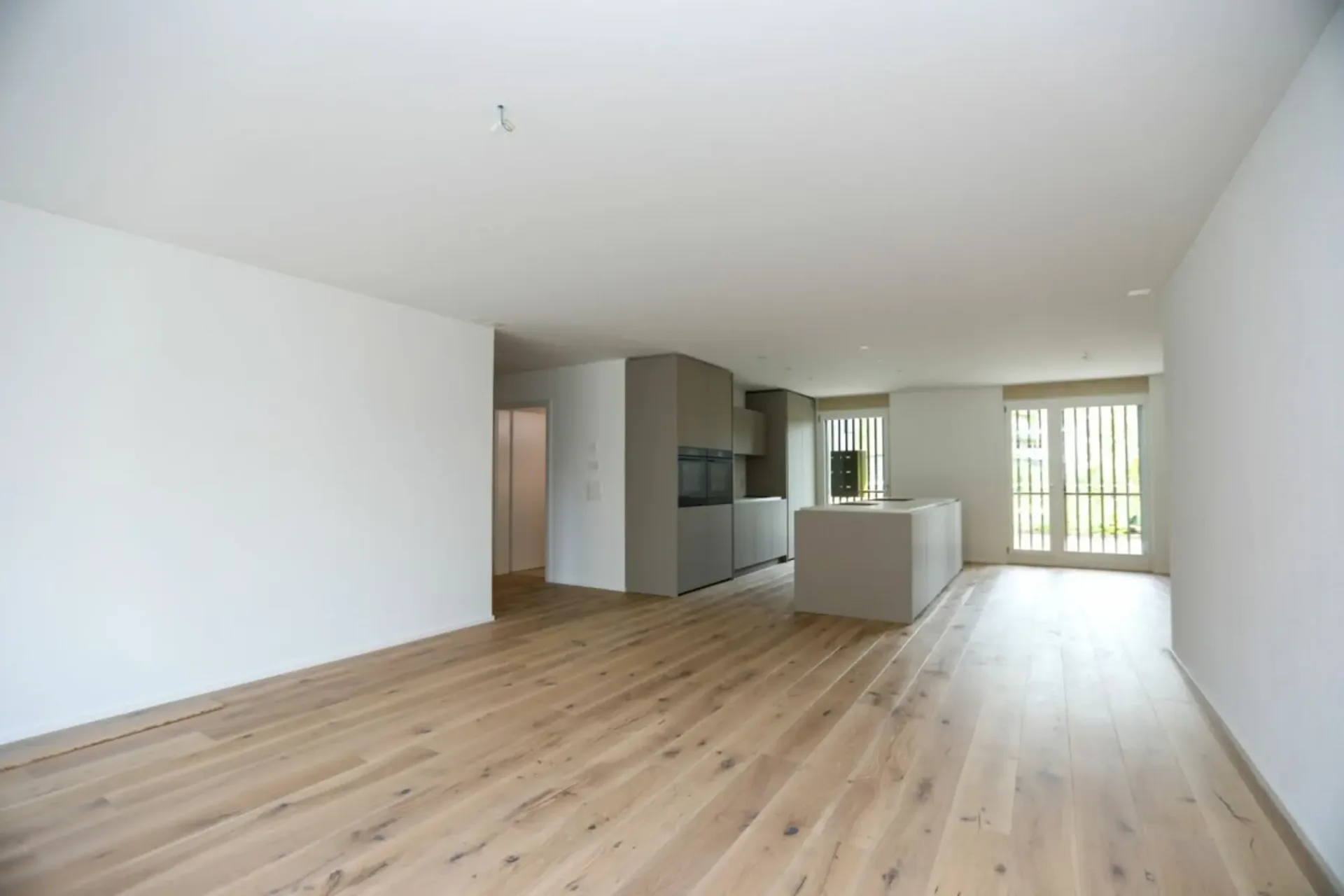 Hochwertige 4.5-Zimmerwohnung an zentraler Lage