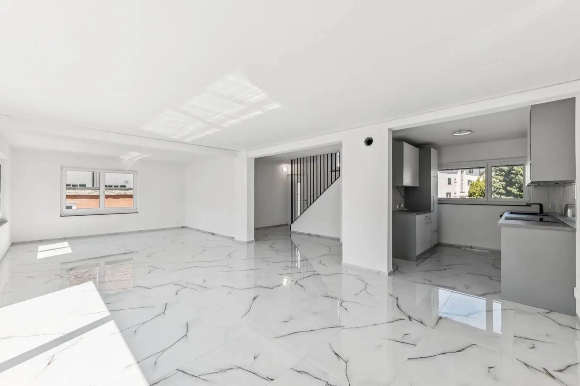 Your Dream Home – Core Renovated with Separate Studio!