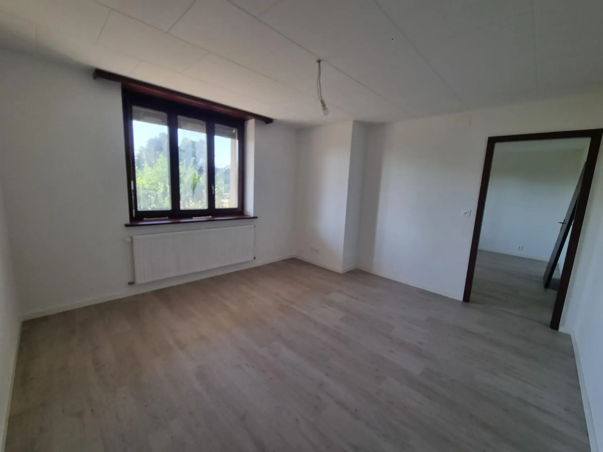 Appartement 2 pièces à louer à Neuchâtel – Rue des Parcs