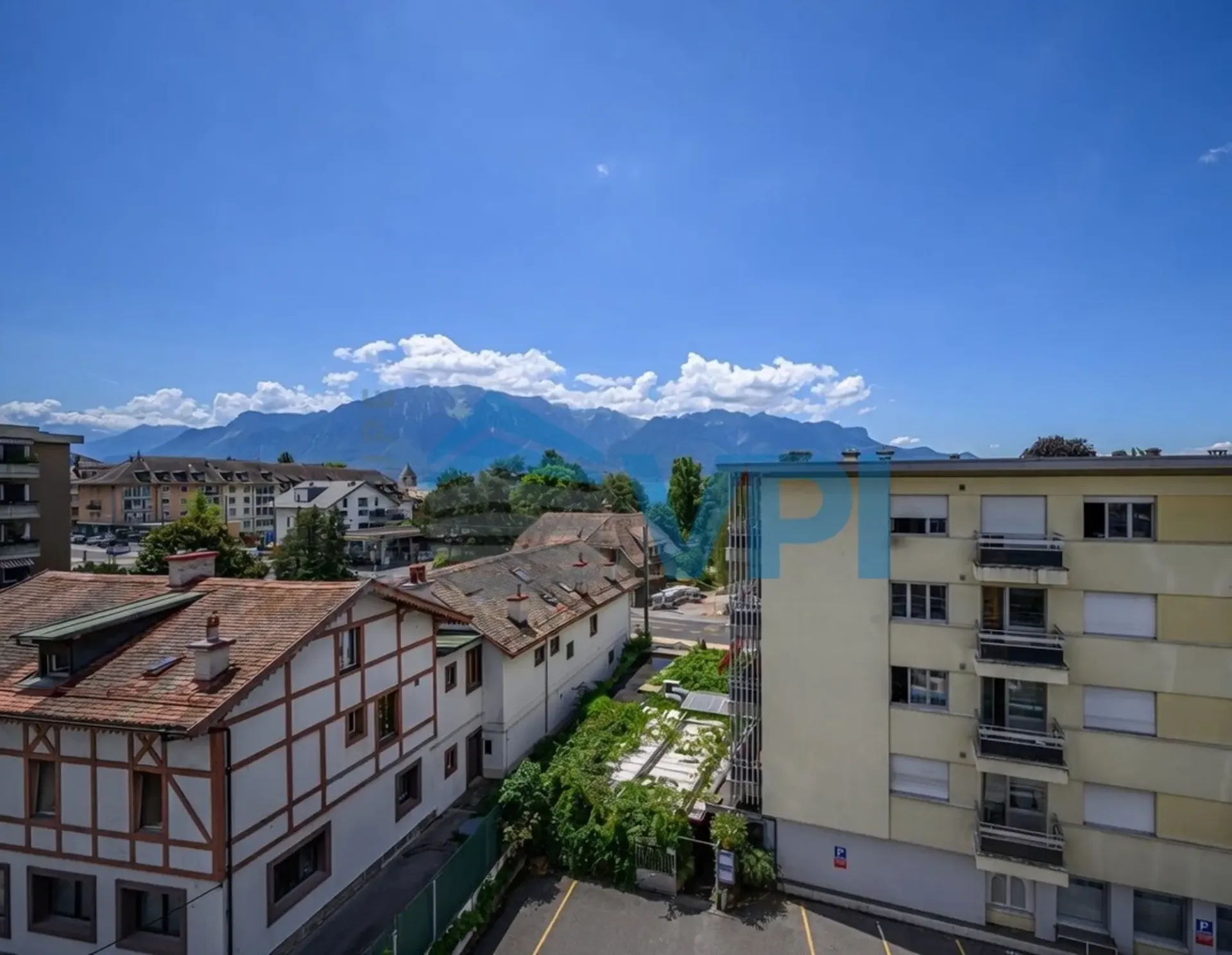 PROMOTION AZUR & SCHNEE LA TOUR-DE-PEILZ