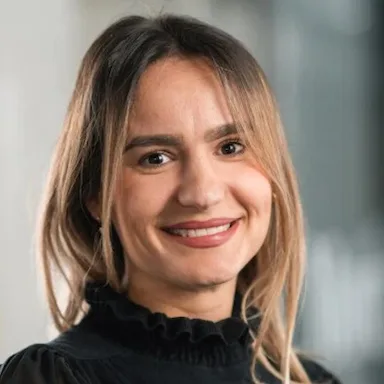 Antonetta Pervorfi