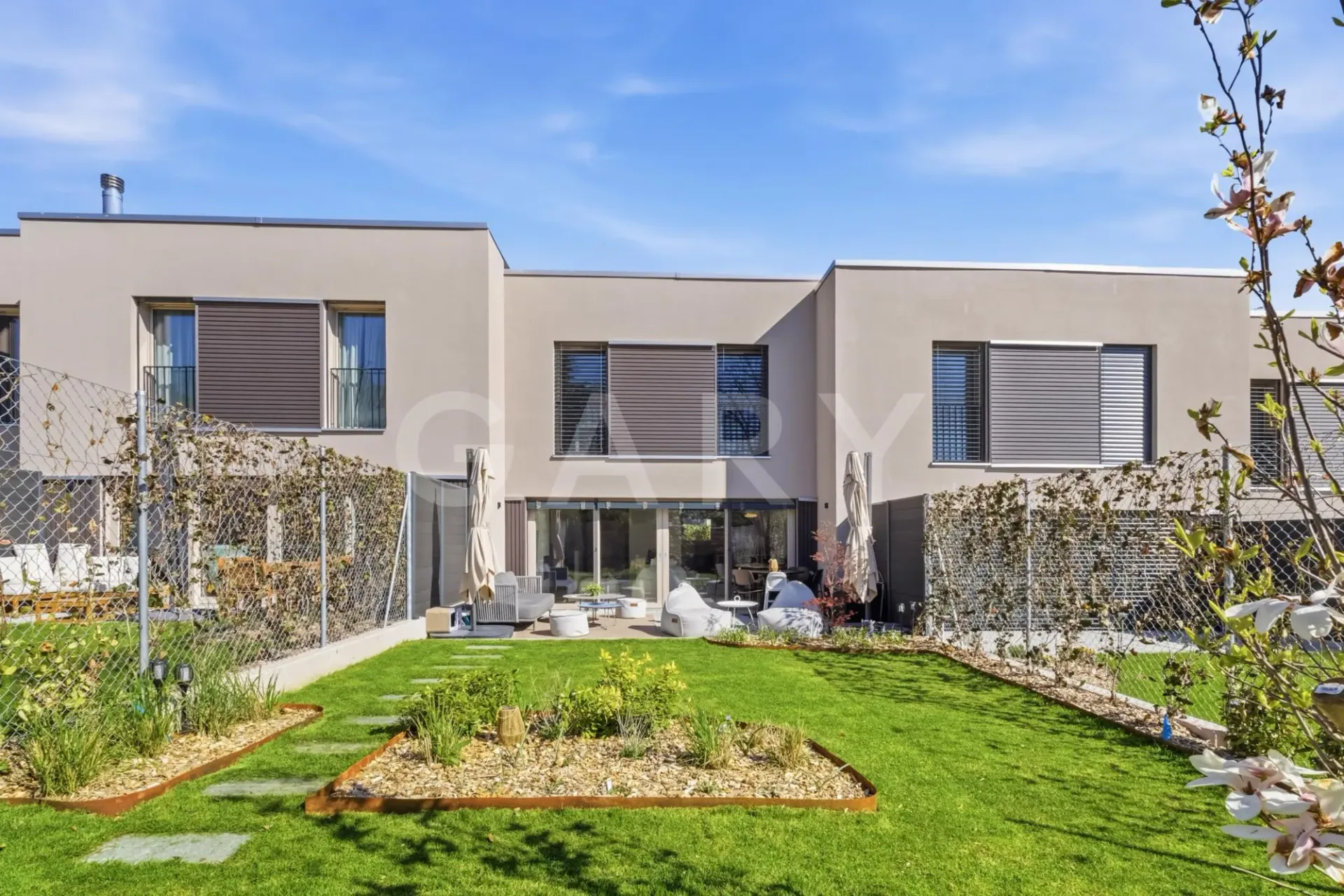 Appartement de 6 pièces - Lot 3.02 ? Foretaille 15, Pregny-Chambésy