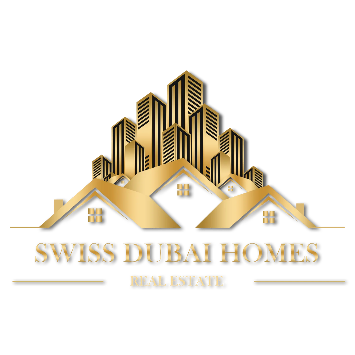 Swiss Dubai Homes