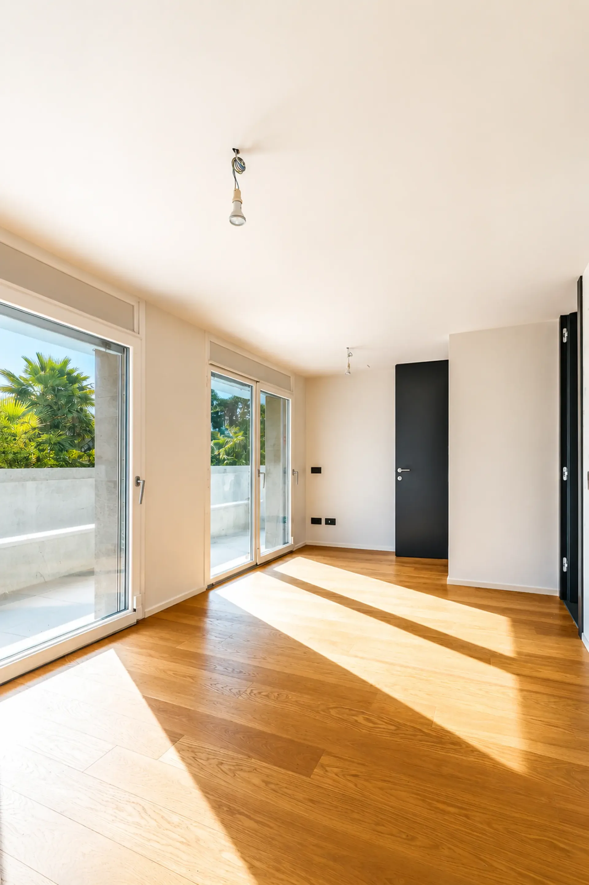 Wohnung mit 3.5 Zimmern in privilegierter Lage