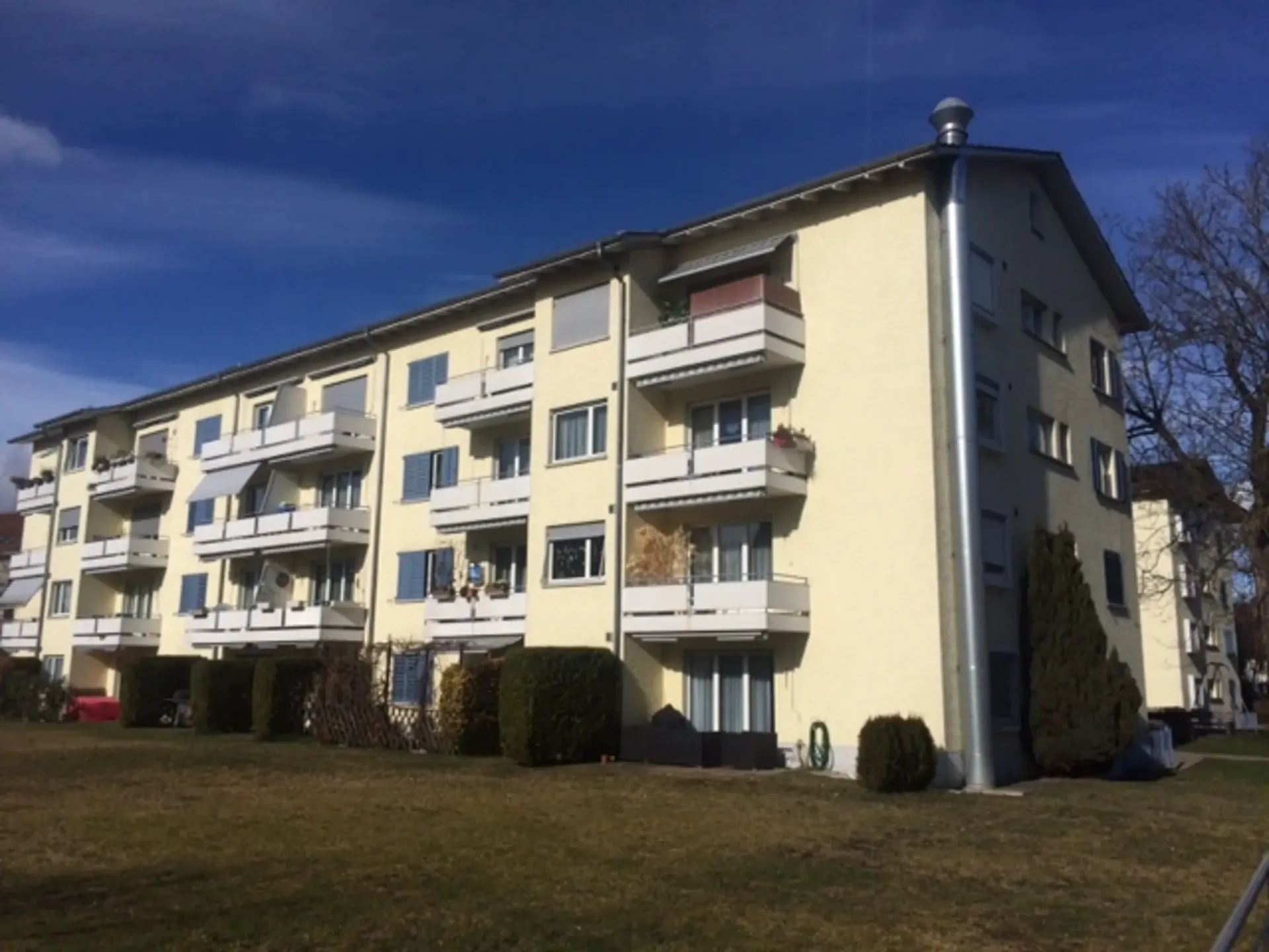 MIETEN OHNE KAUTION - Wohnung sucht Mieter!