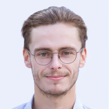 Gauthier Comte