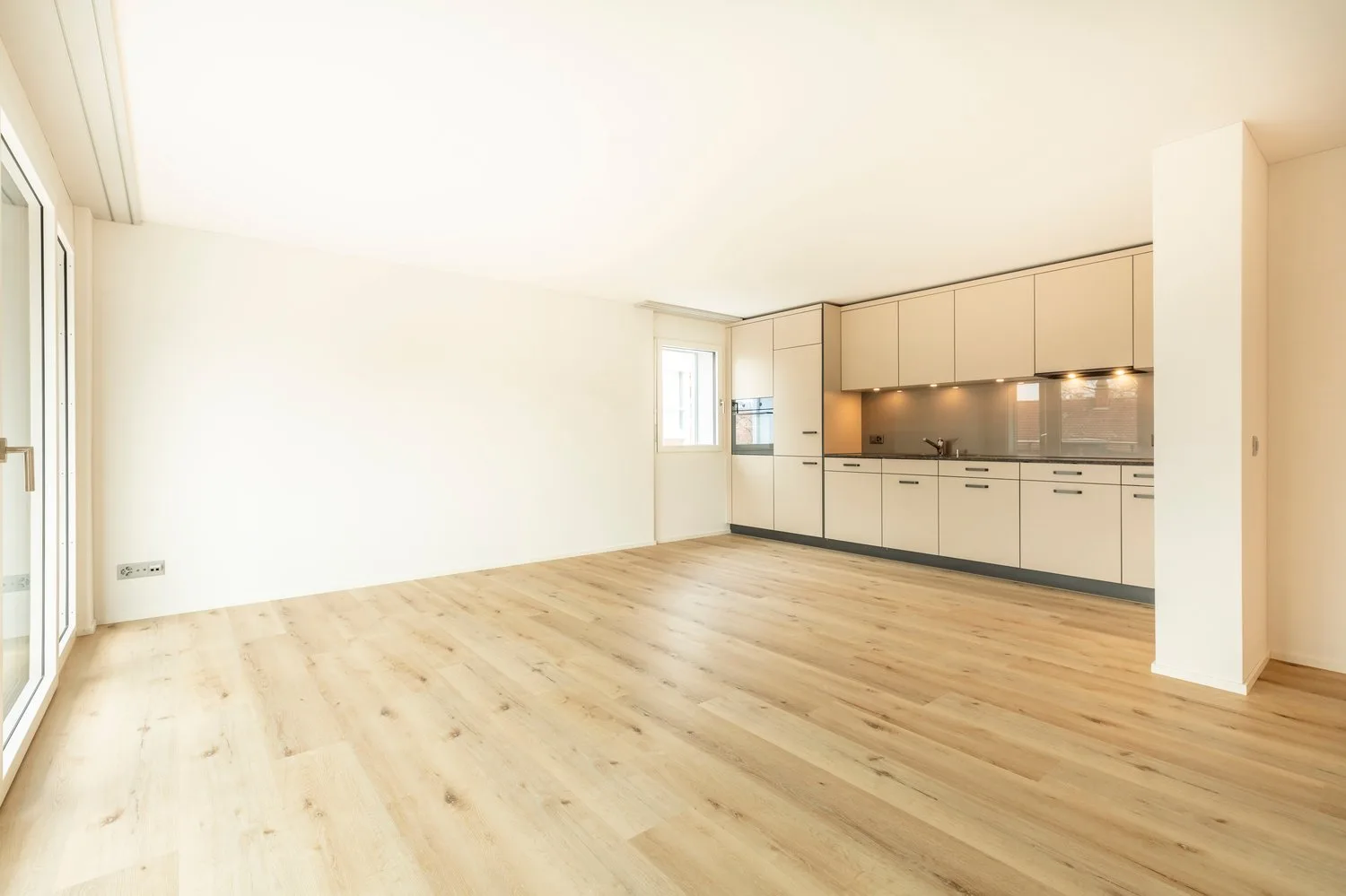Abitare accogliente nel quartiere residenziale