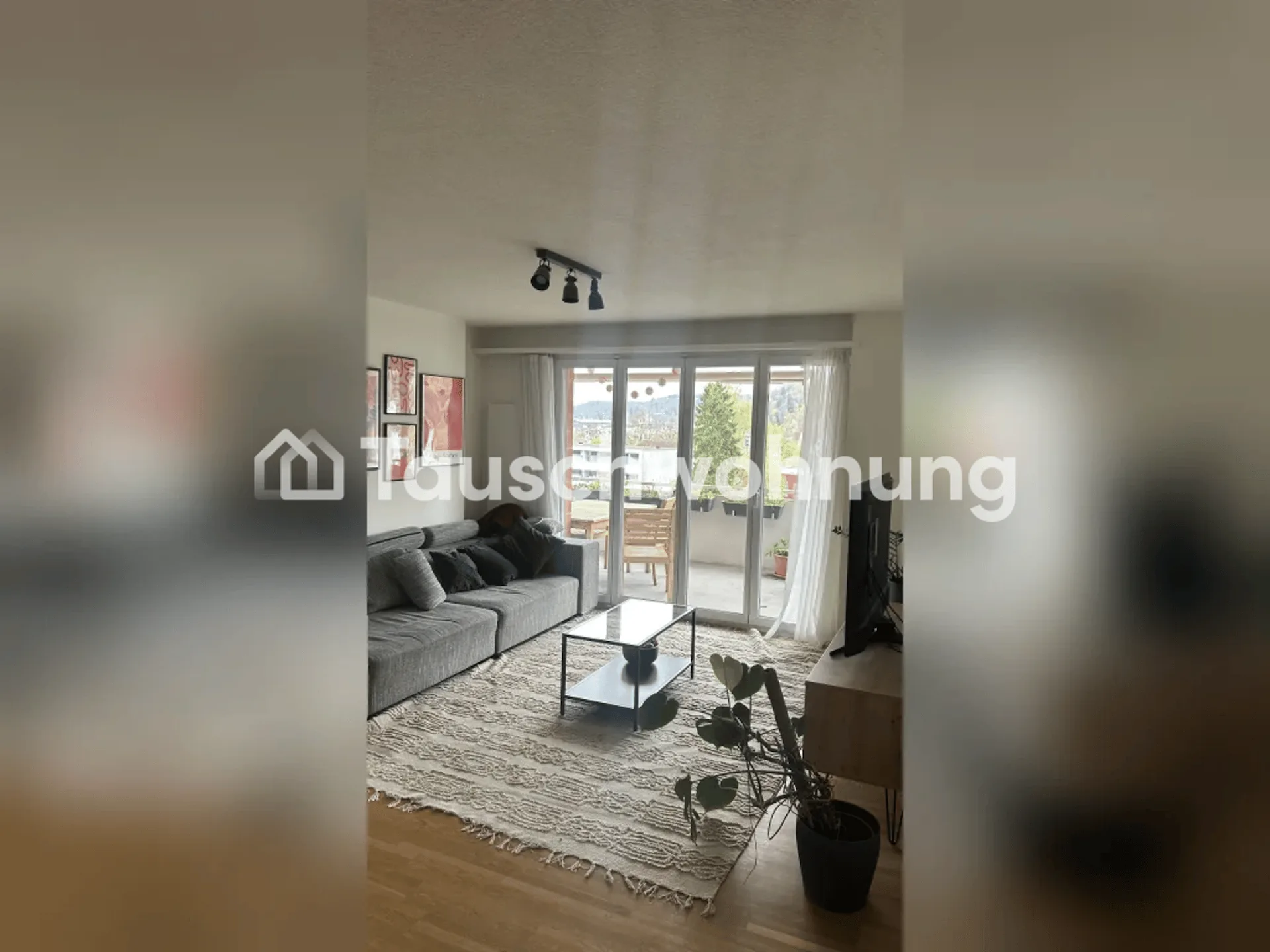 Grosszügige und schöne 4.5-Zimmer-Wohnung