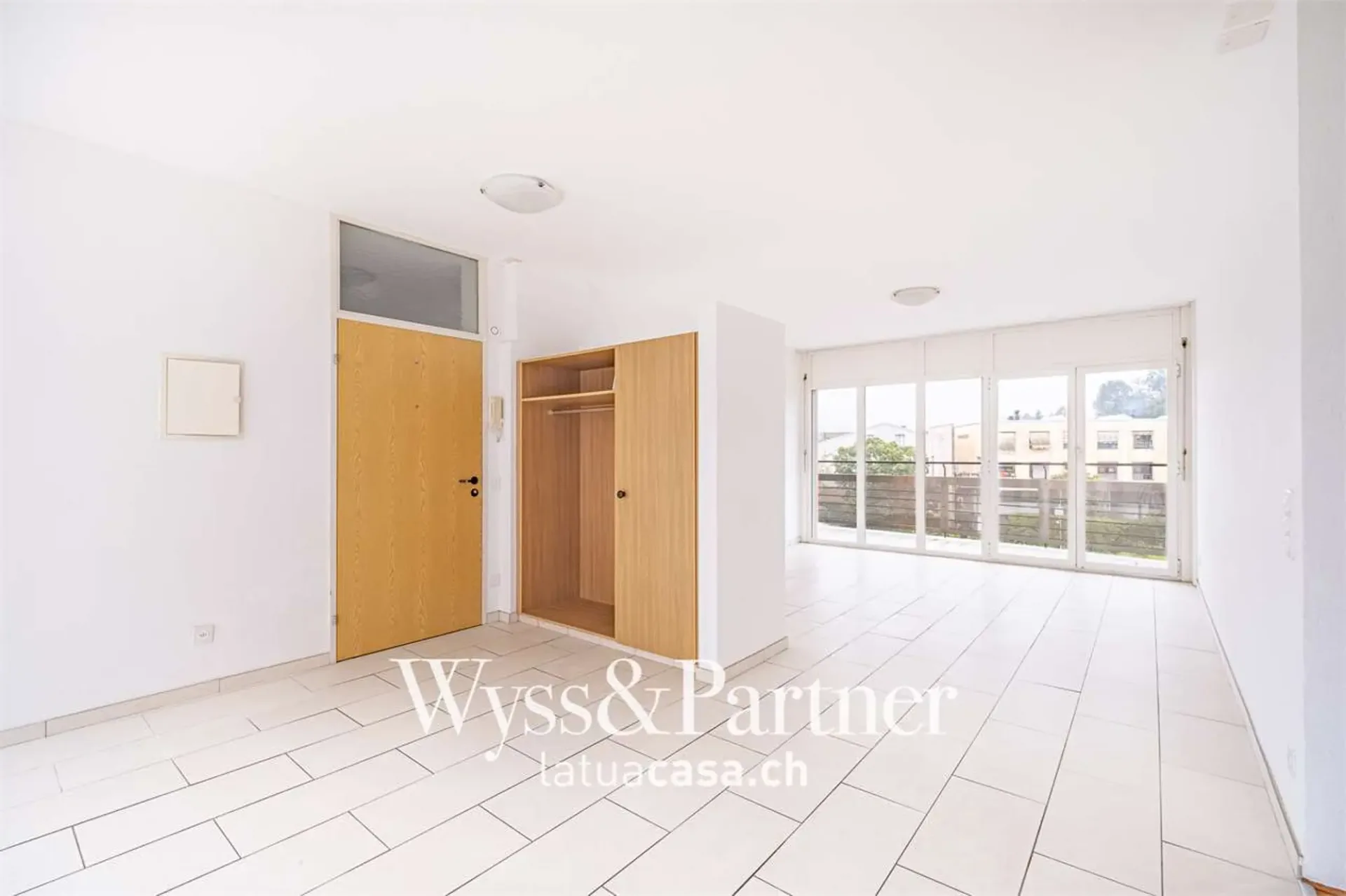 Balerna - helles 3.5-Zimmer-Wohnung zum Verkauf
