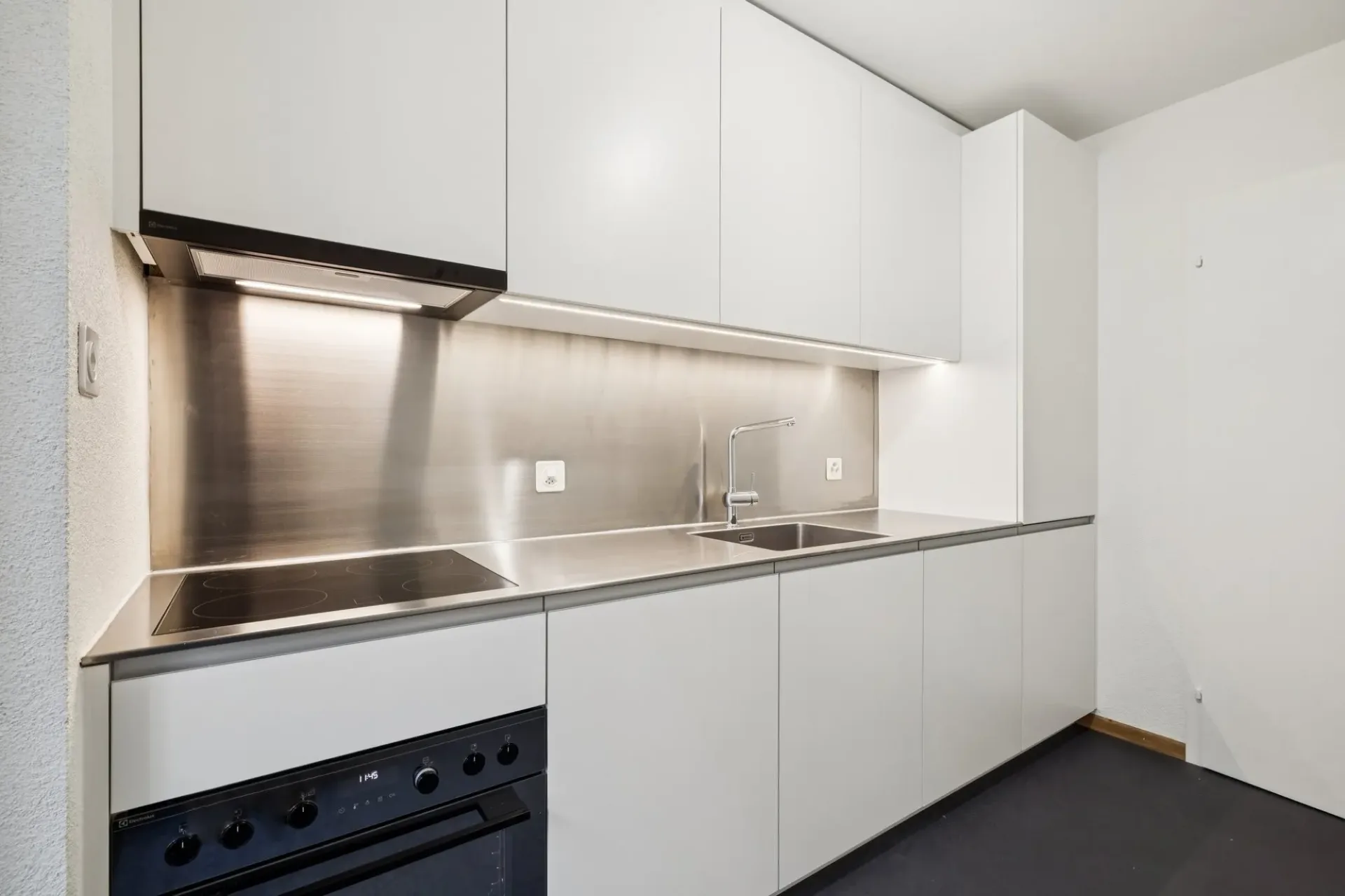 MIETEN OHNE KAUTION - Modern sanierte Wohnung mit heller Atmosphäre