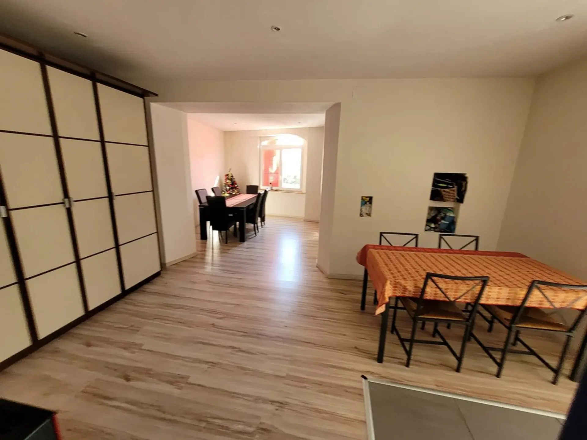Ideales Einfamilienhaus für Liebhaber von charmanten Immobilien