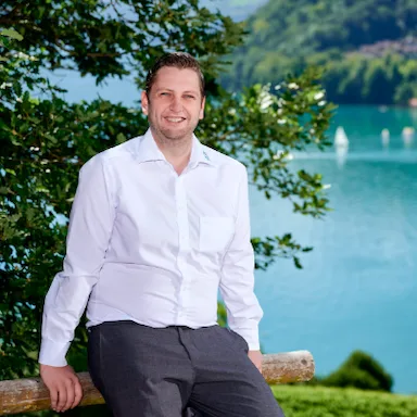 Patric Gerber
