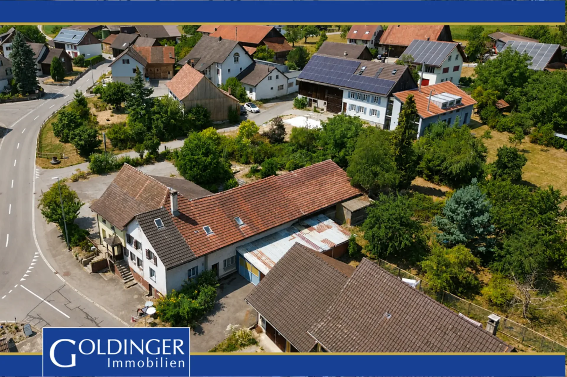 Investitionschance für Projektentwickler