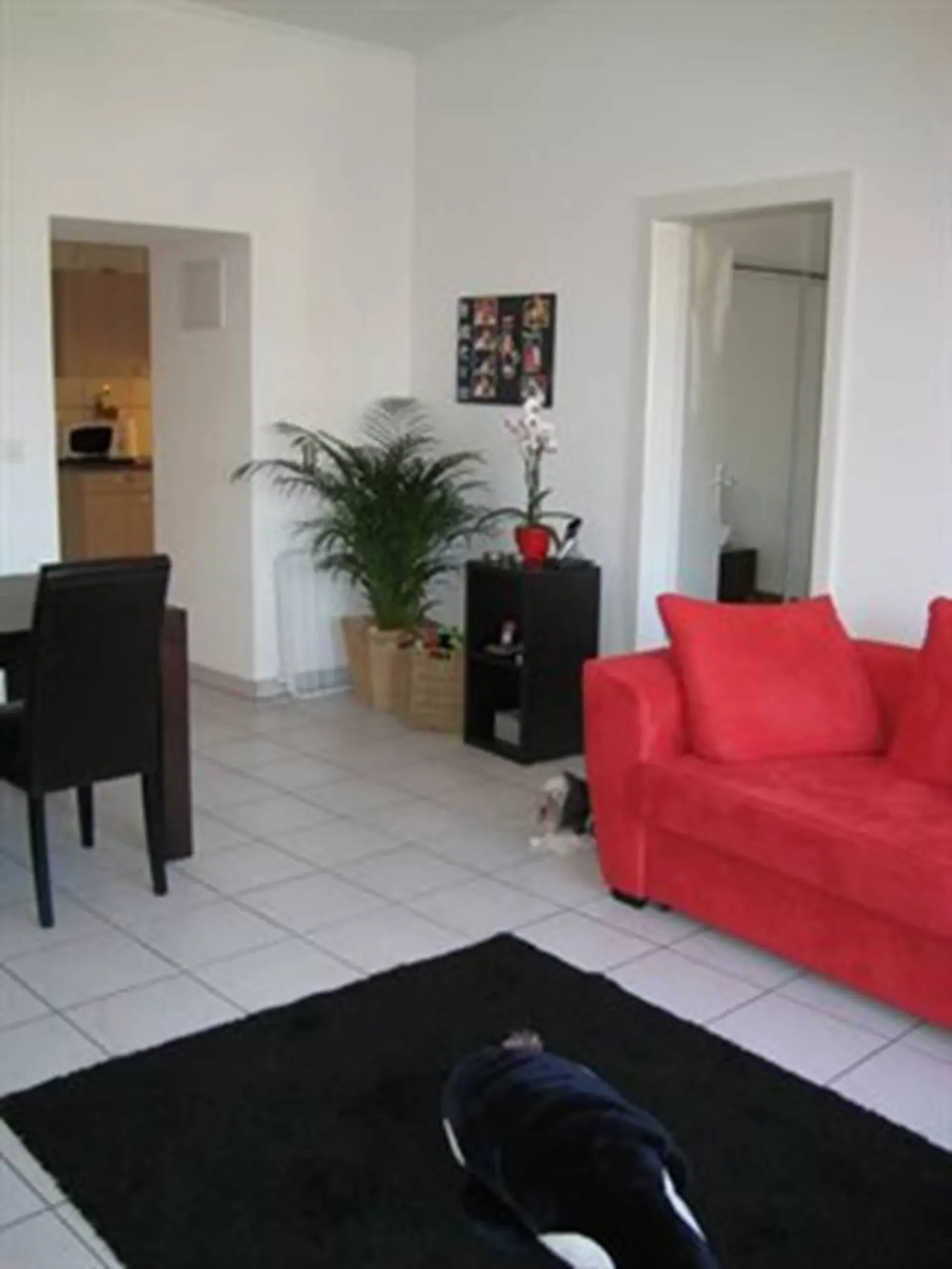 Appartement mit schöner Aussicht auf die Kathedrale
