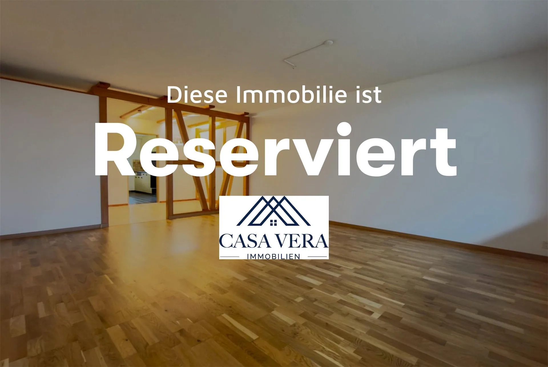 4.5-room apartment in Kirchberg - sunny, central for sale