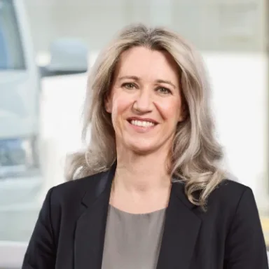 Nina Flückiger