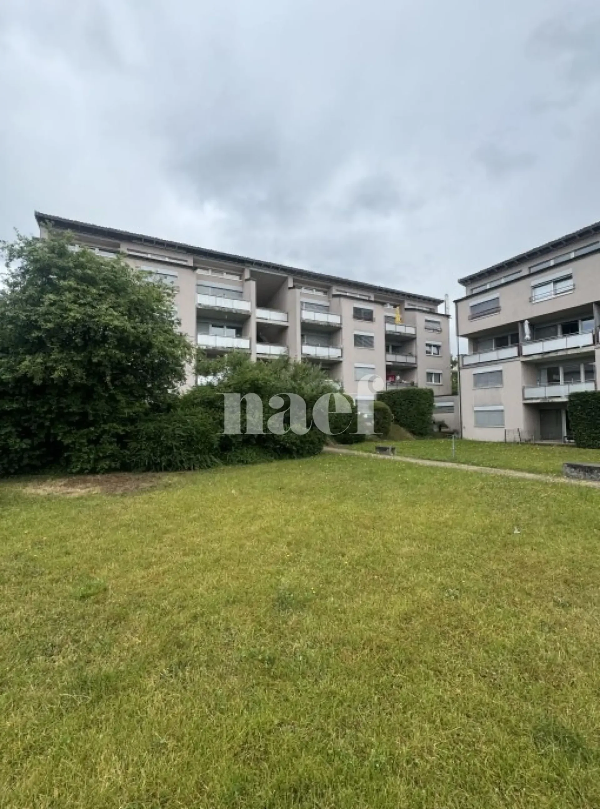Vollständig renovierte Wohnung