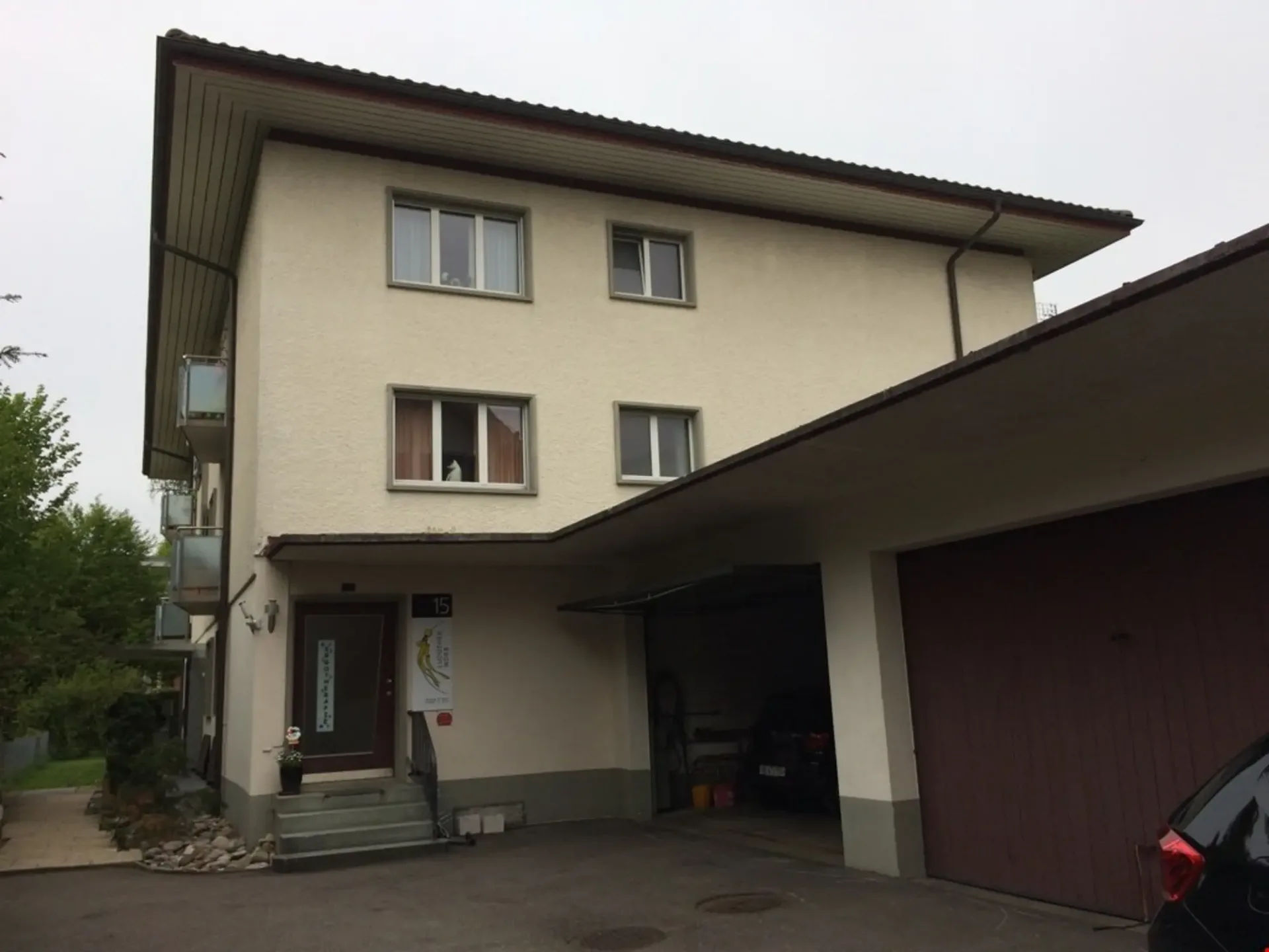 Atelier, Büro, Tanzstudio, Fitnessraum