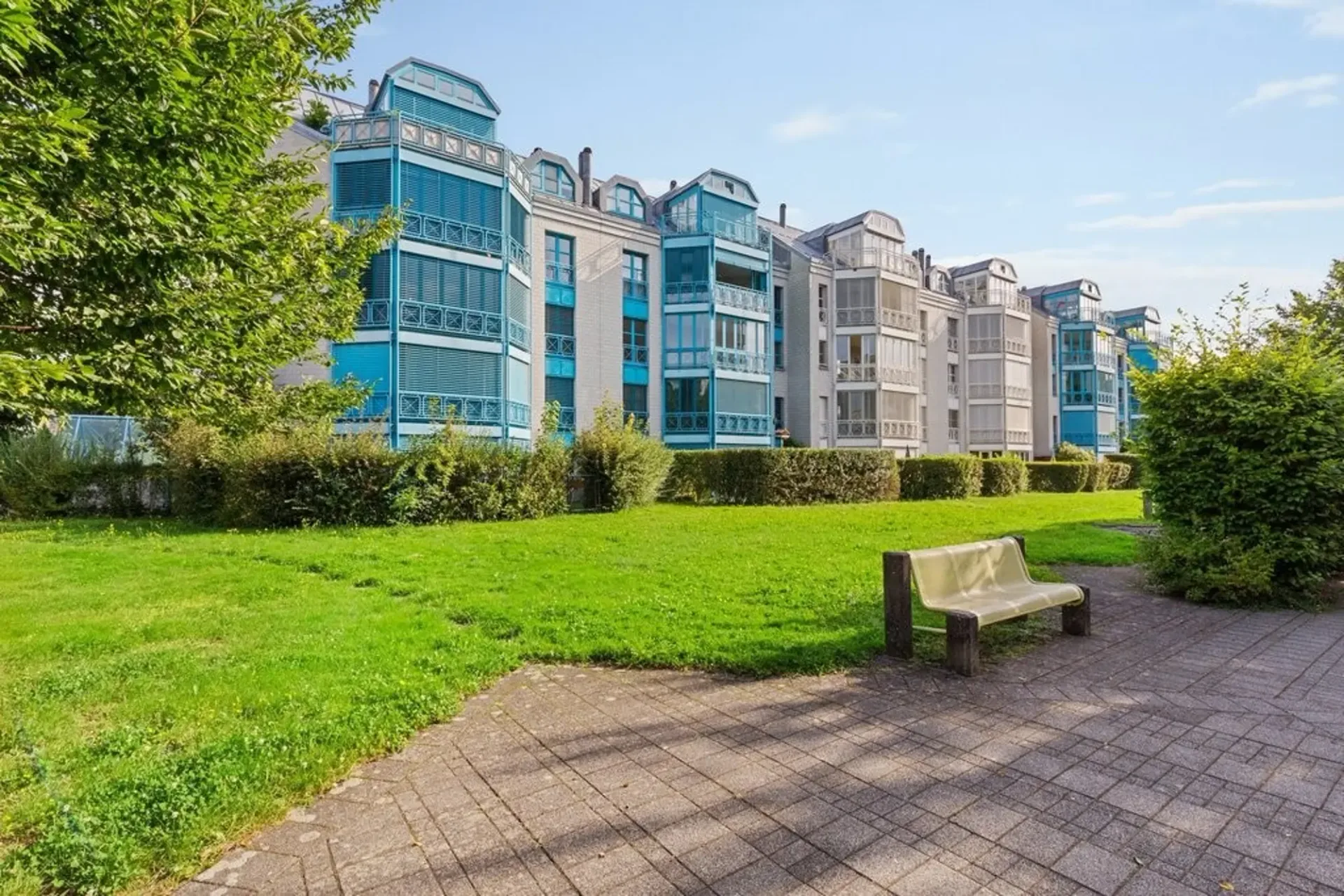 Ihr neues Zuhause