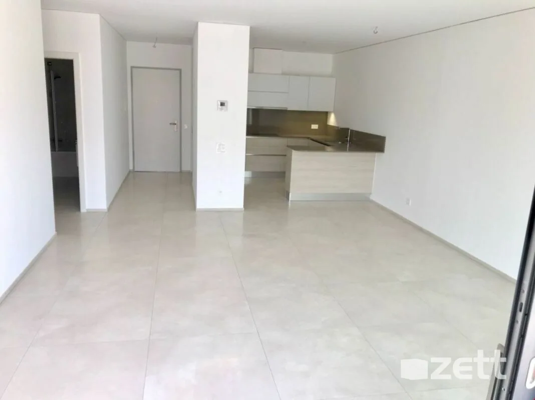 Lugano - Residenza Agorà - 2,5-Zimmer-Wohnung 5. Stock