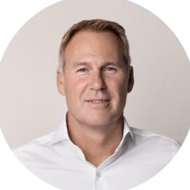Duncan Voormolen