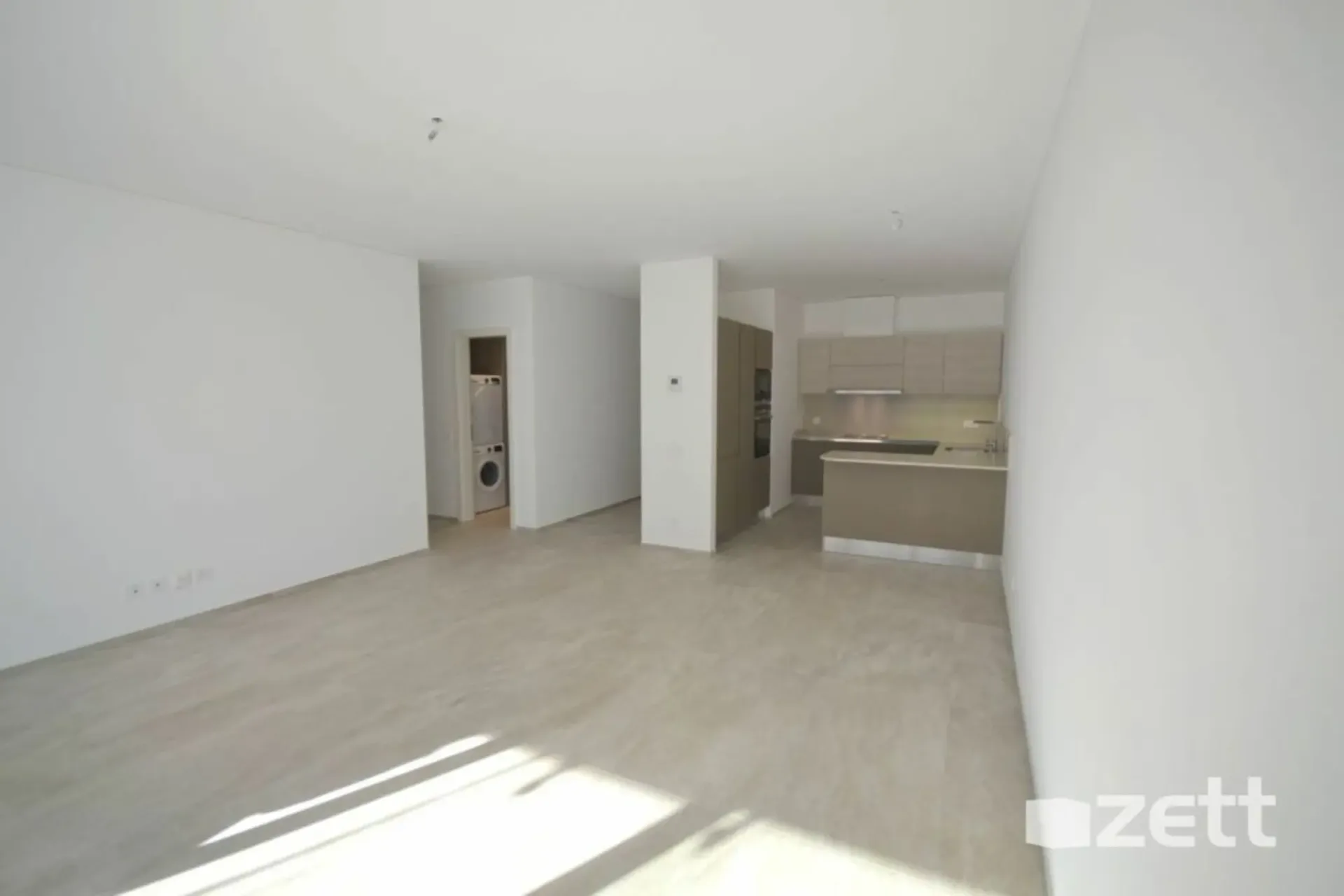 Lugano - Residenza Agorà - Appartamento 2.5 locali 6° piano