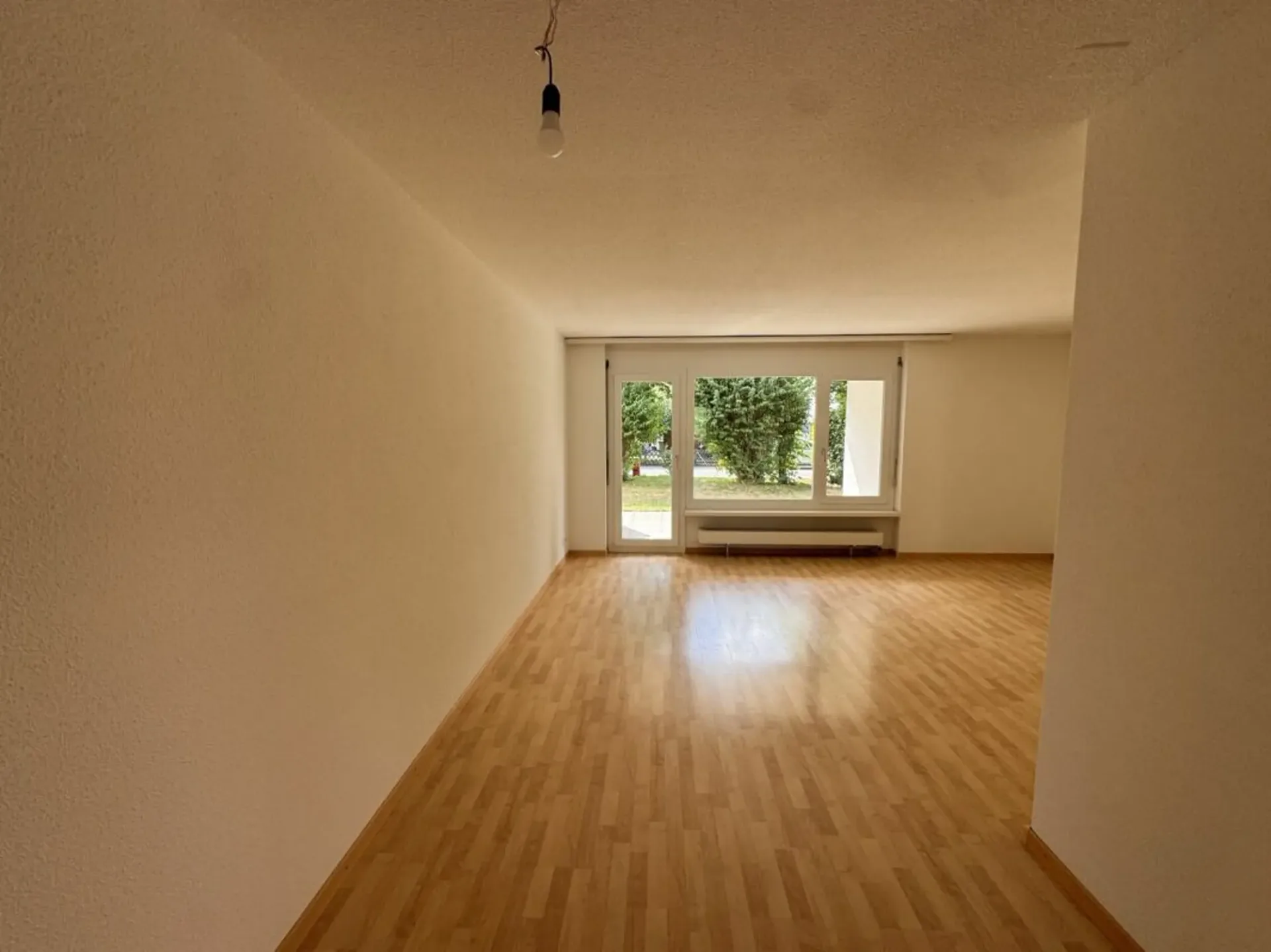 Gemütliche 3.5-Zimmer-Wohnung in Untersiggenthal