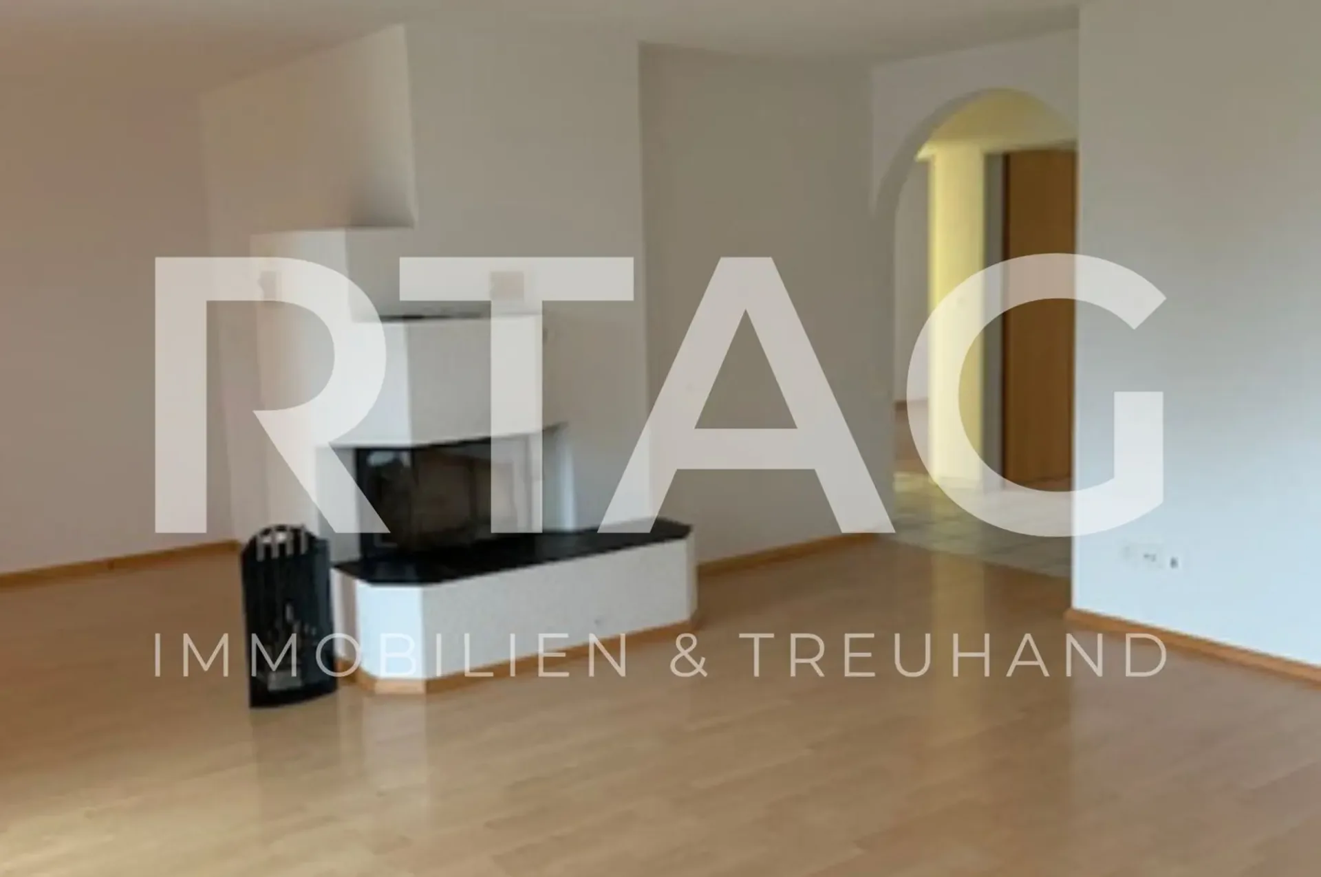 Appartement 4,5 pièces