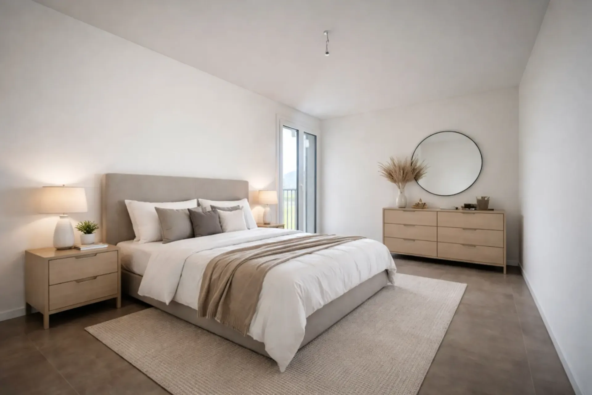 Letzte 3,5-Zimmer-Wohnung mit Terrasse
