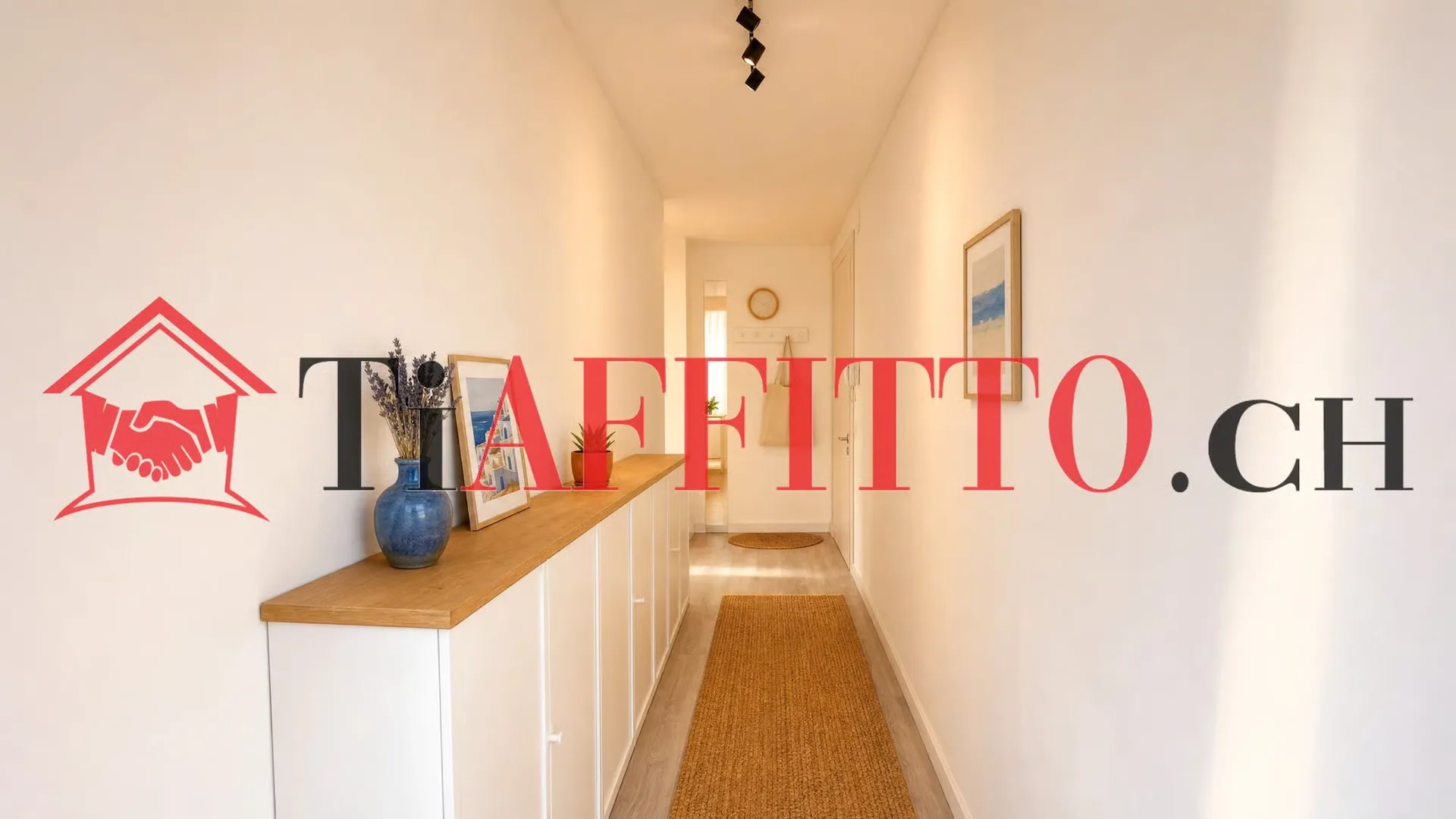 Tranquillité et Lumière: 2.5 Pièces au 7ème Étage à 850 CHF