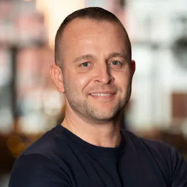 Andy Bühler