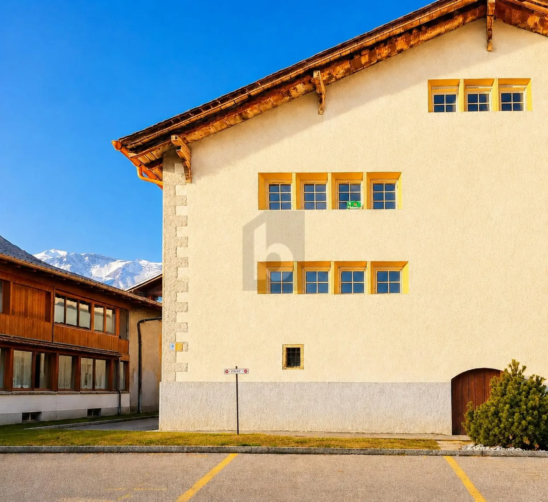 PREIS-LEISTUNG! RUHIG, CHARMANT UND LEBENSQUALITÄT