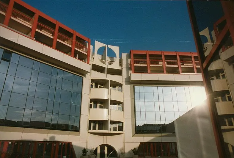 Büros,55