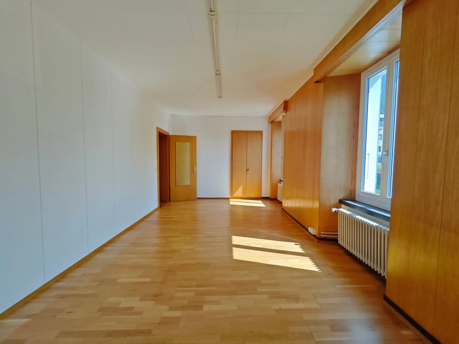 AIROLO - 4.5-Zimmer-Wohnung in der Innenstadt
