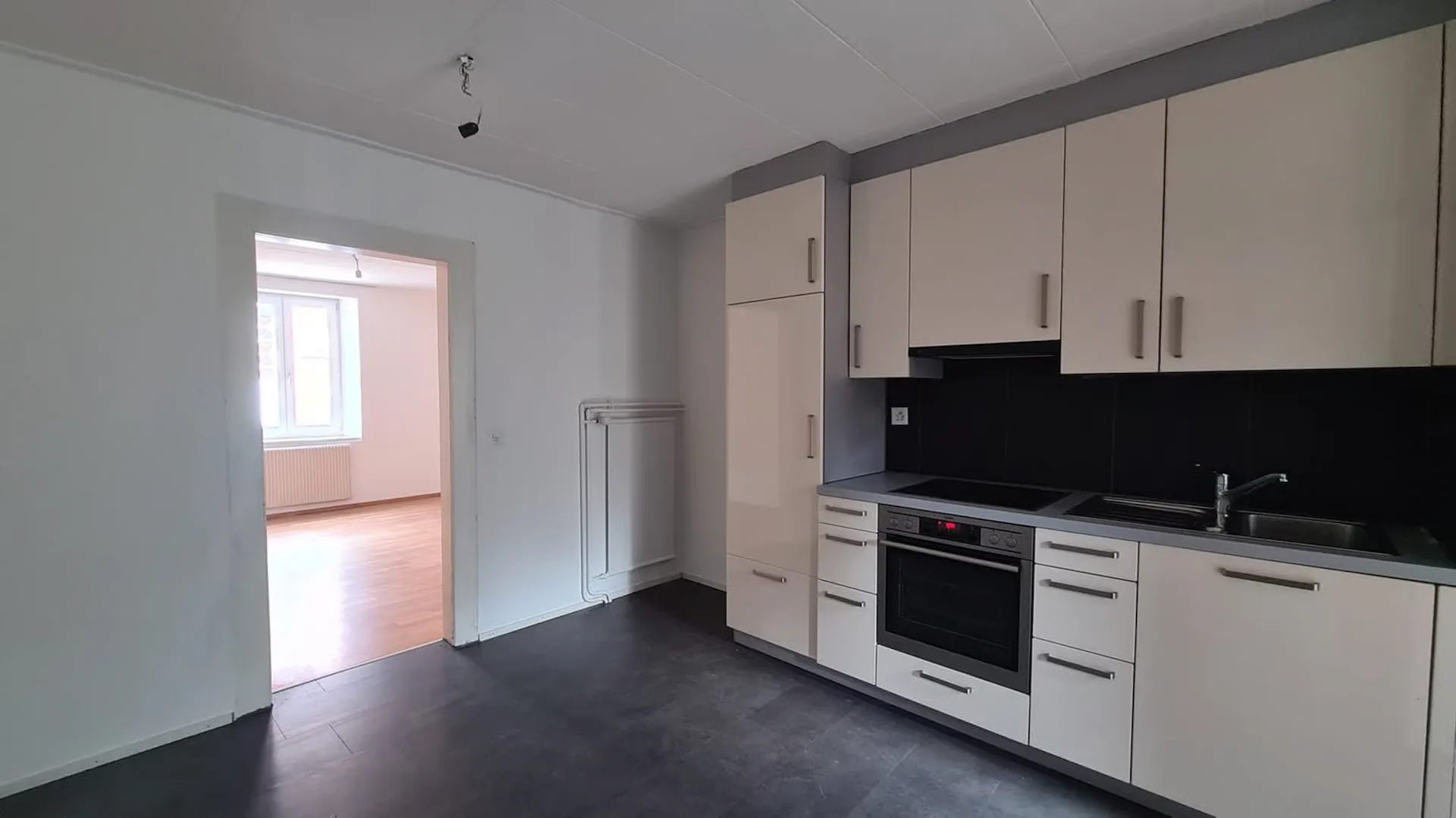 Joli studio à Bonfol - 1 mois de loyer net offert