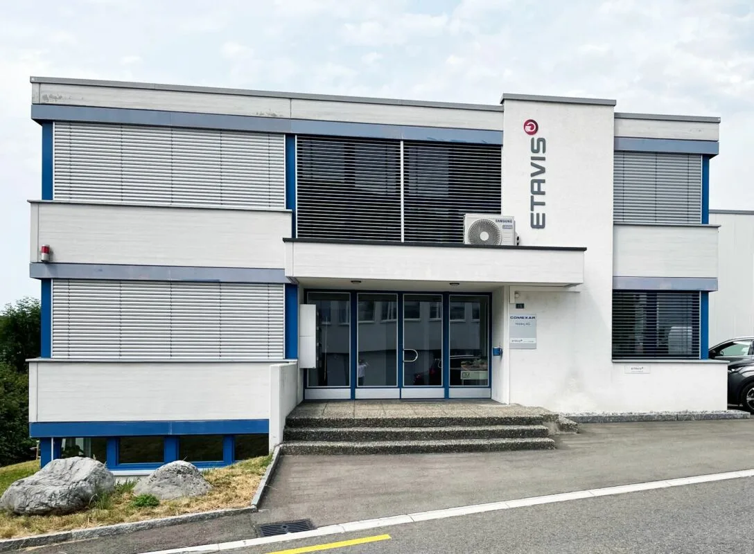 Espaces de bureaux et commerciaux attractifs à Altendorf - flexibles, lumineux et abordables