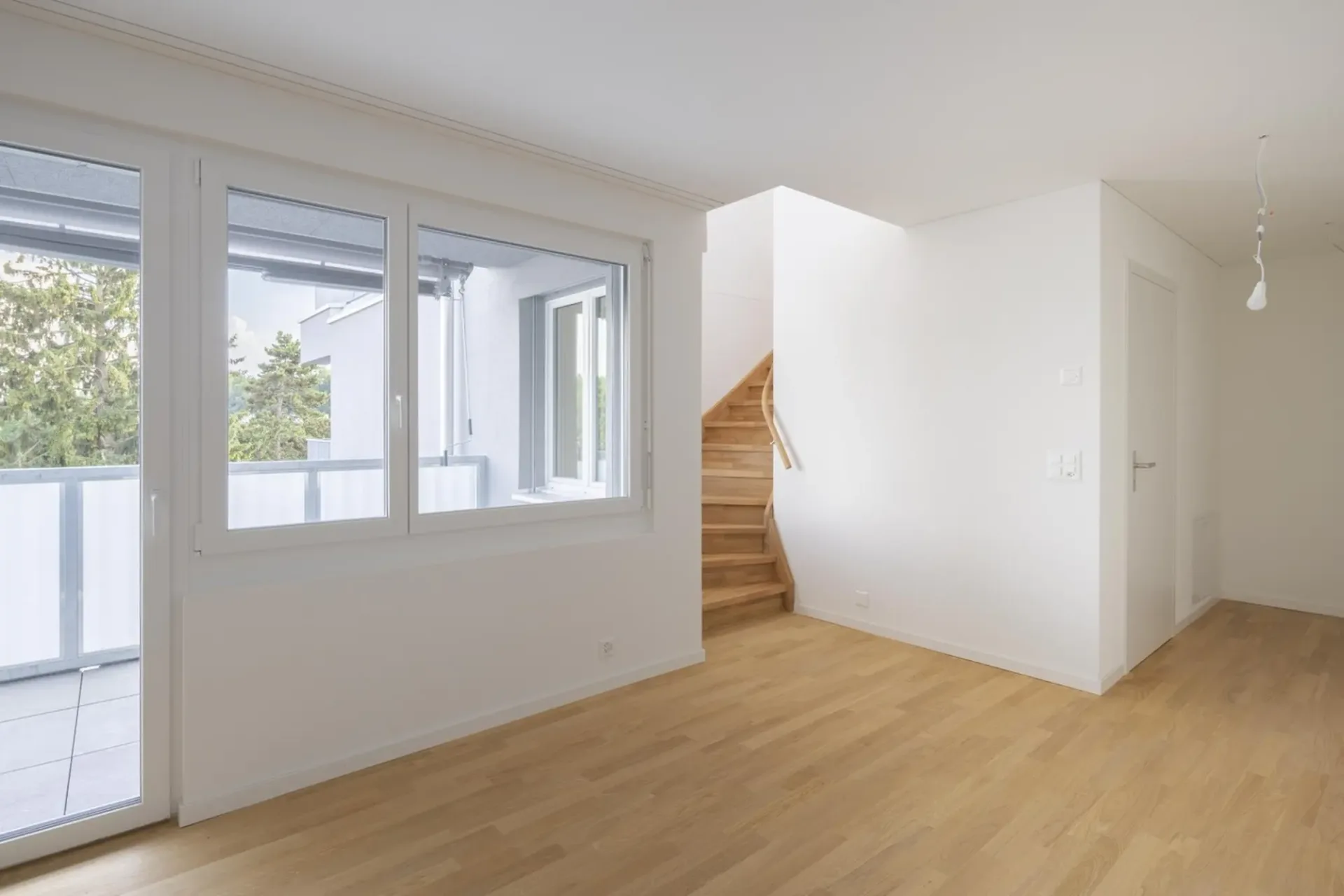 2.5-Zimmer-Wohnung in Zürich-Seebach  Wohnen für die Generation 50+