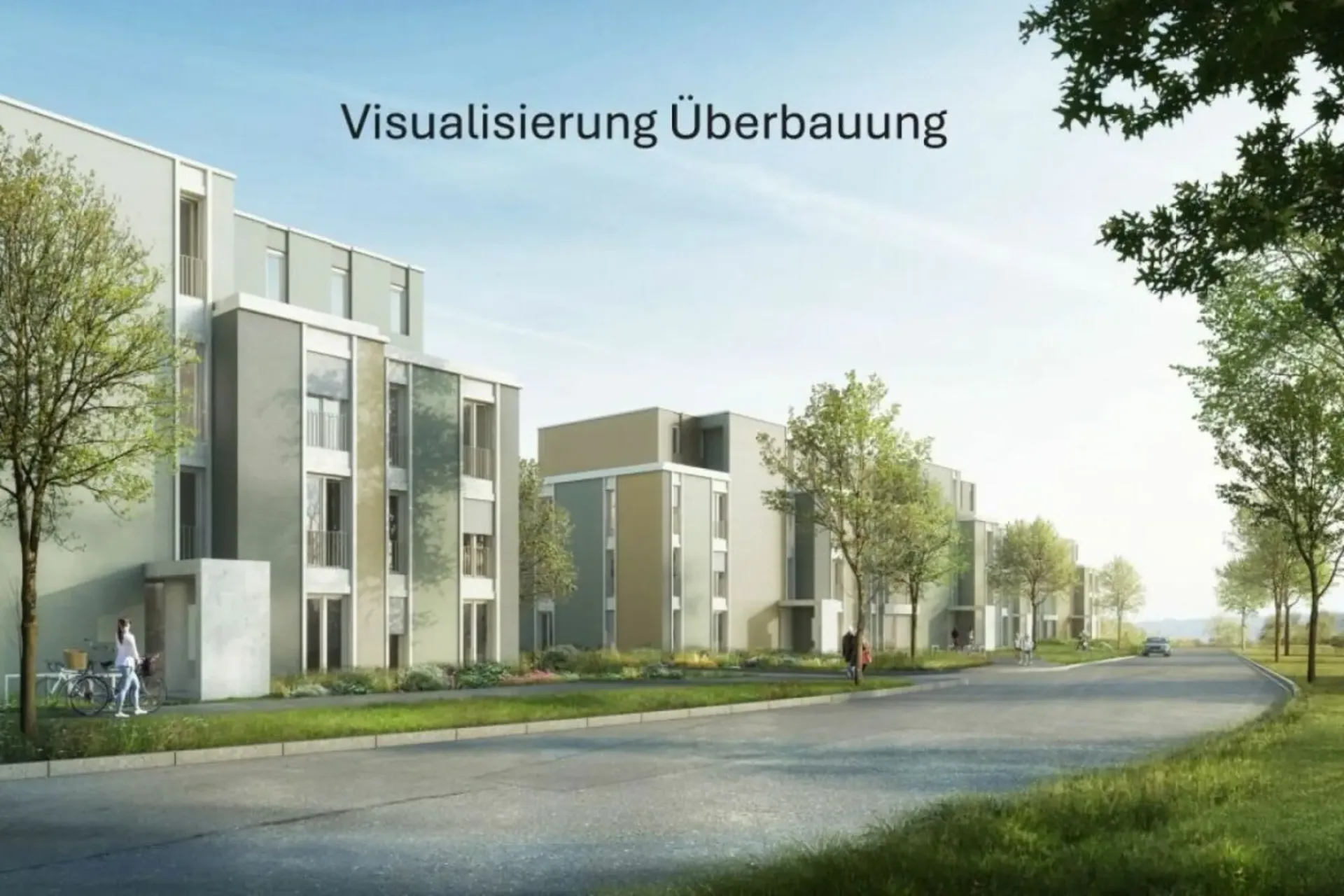 Jetzt Erstbezug sichern - Stilvolle 4.5-Zimmer-Wohnung mit hochwertigem Ausbau