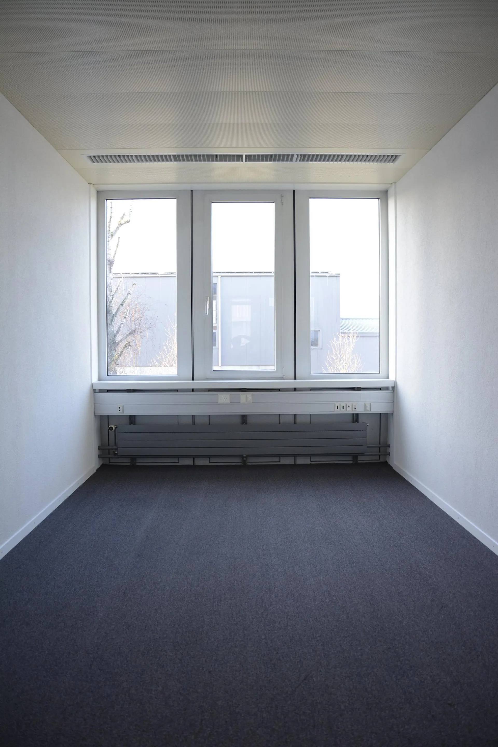 Büro in Gemeinschaftsbürokonzept - Küche, WLAN inbegriffen!