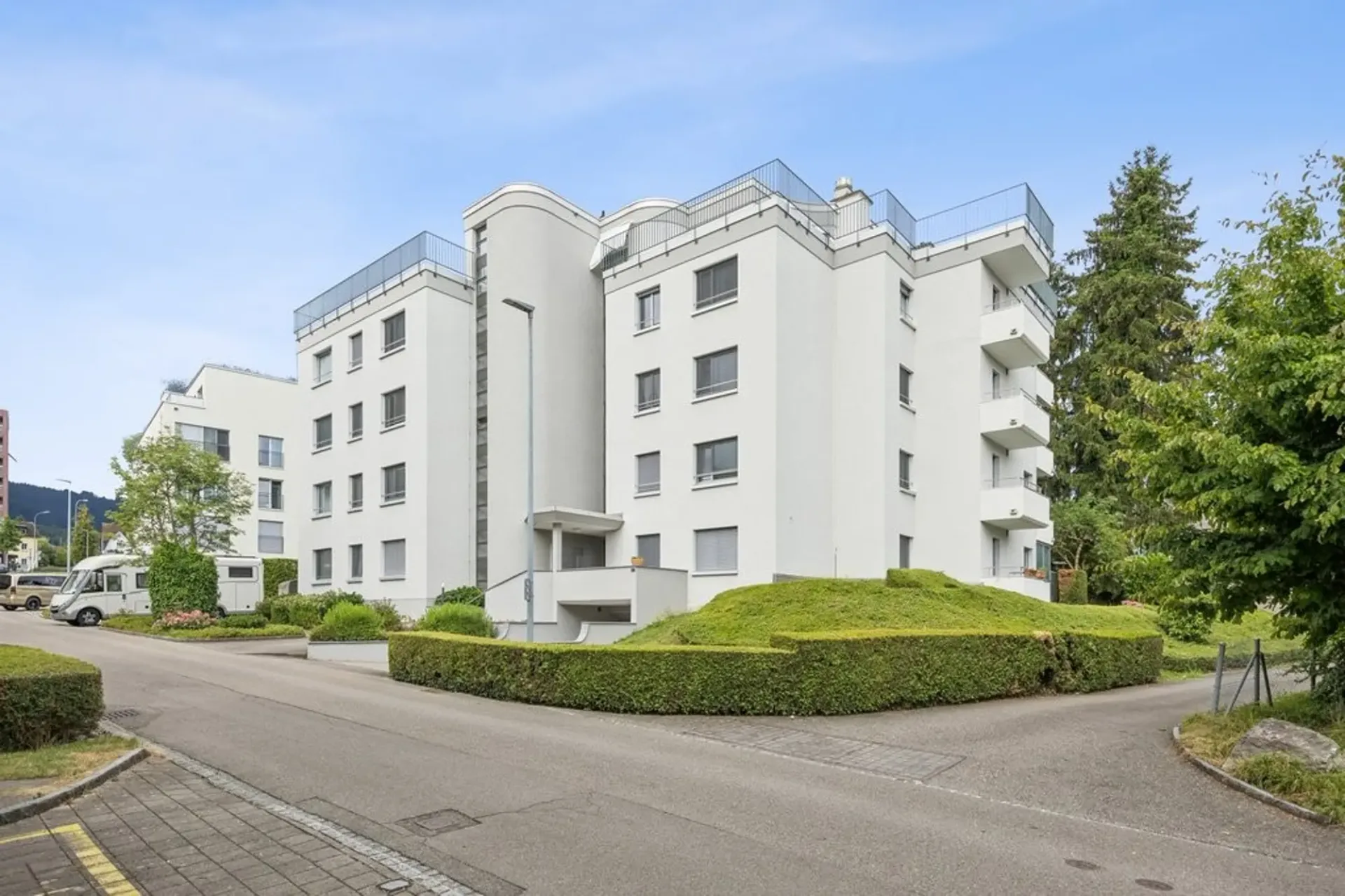 Charmante Wohnung am schönen Bodensee