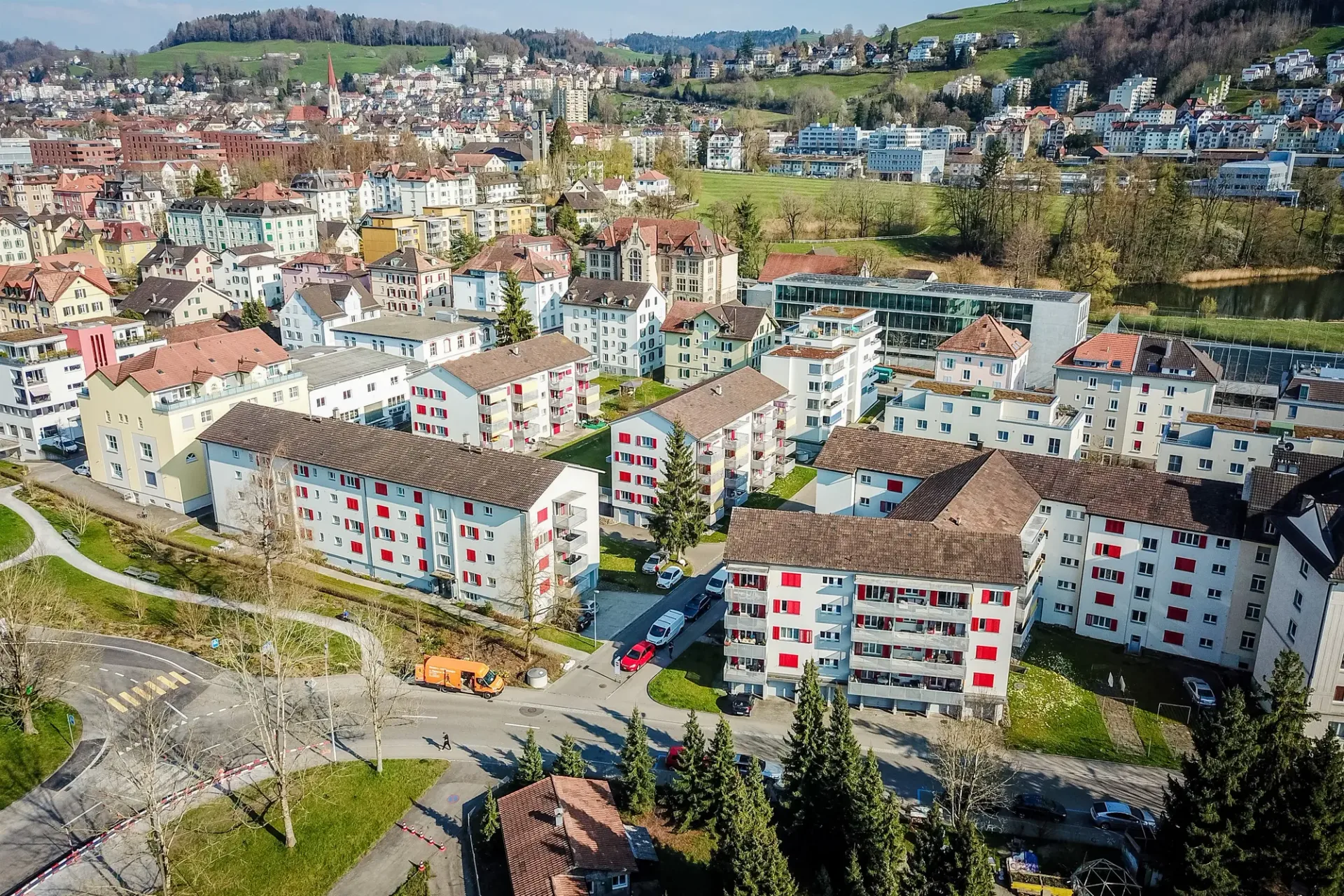 Gemütliche Singlewohnung sucht Sie!