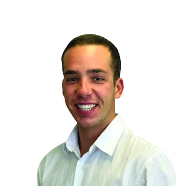 Joël Fuchs